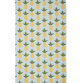 Geometry - Tea Towel Sweet Pineapple