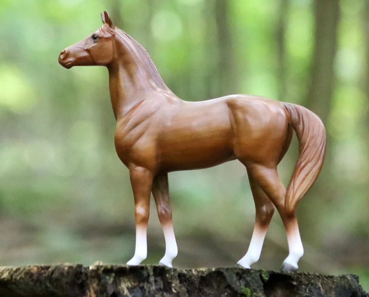 Breyer - Element Series