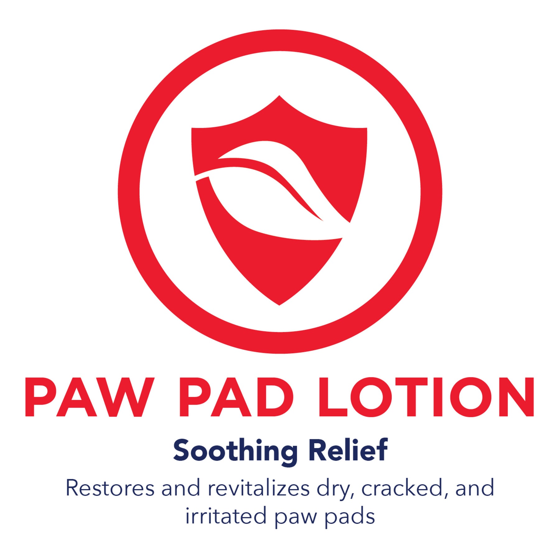 OxyMed Restore Paw Pad