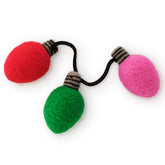 Cat Toy Holiday String Lights