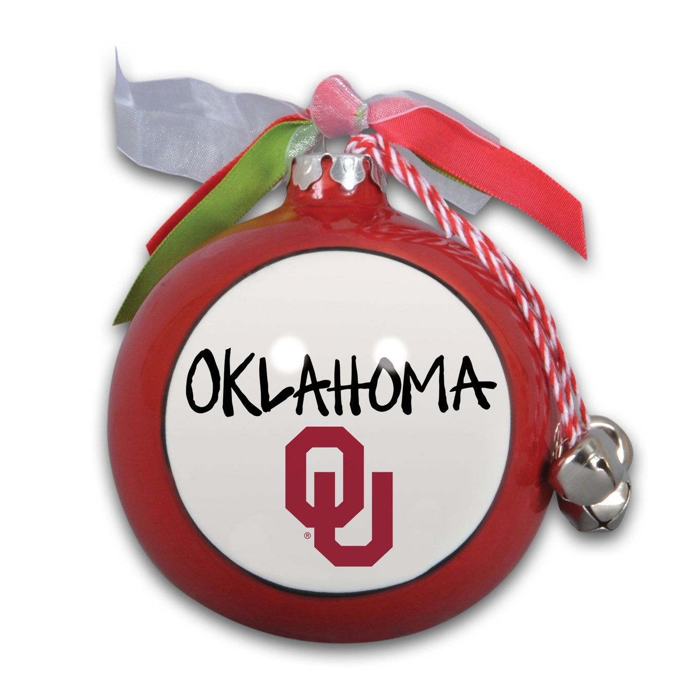 Stadium Collegiate Ornament