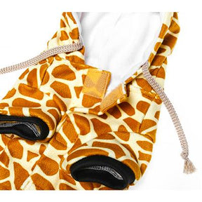 Barker's Bowtique - Giraffe Costume