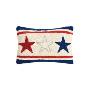 Pillow Americana Stars