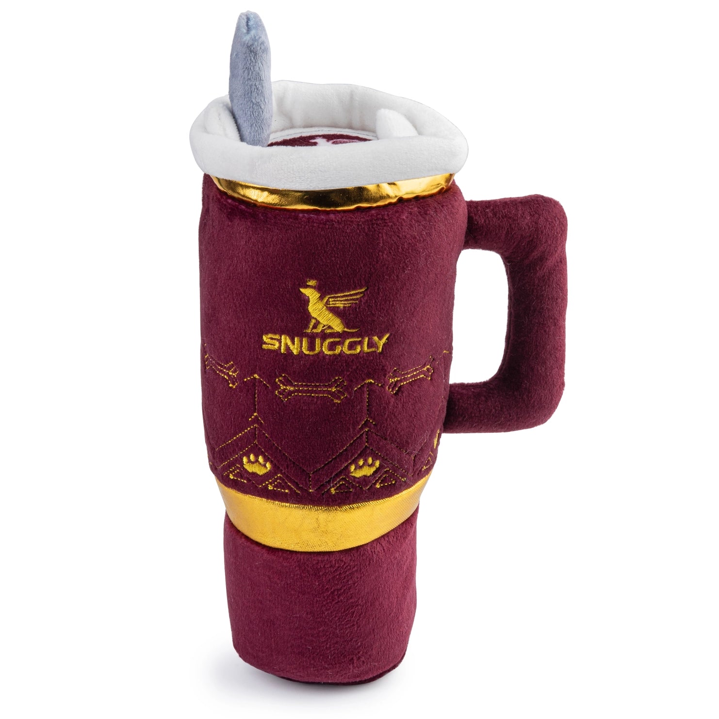 Haute Diggity Dog - Holiday Snuggly Cup