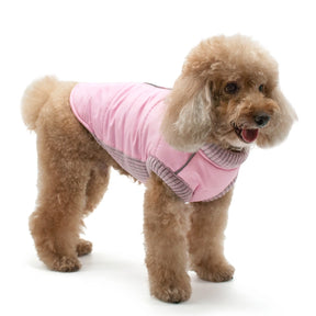 Dogo Pet - Coat Runner Pink