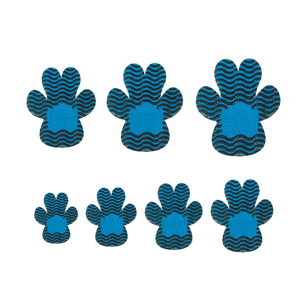 Silicone Dog Paw Protector (4 pack)