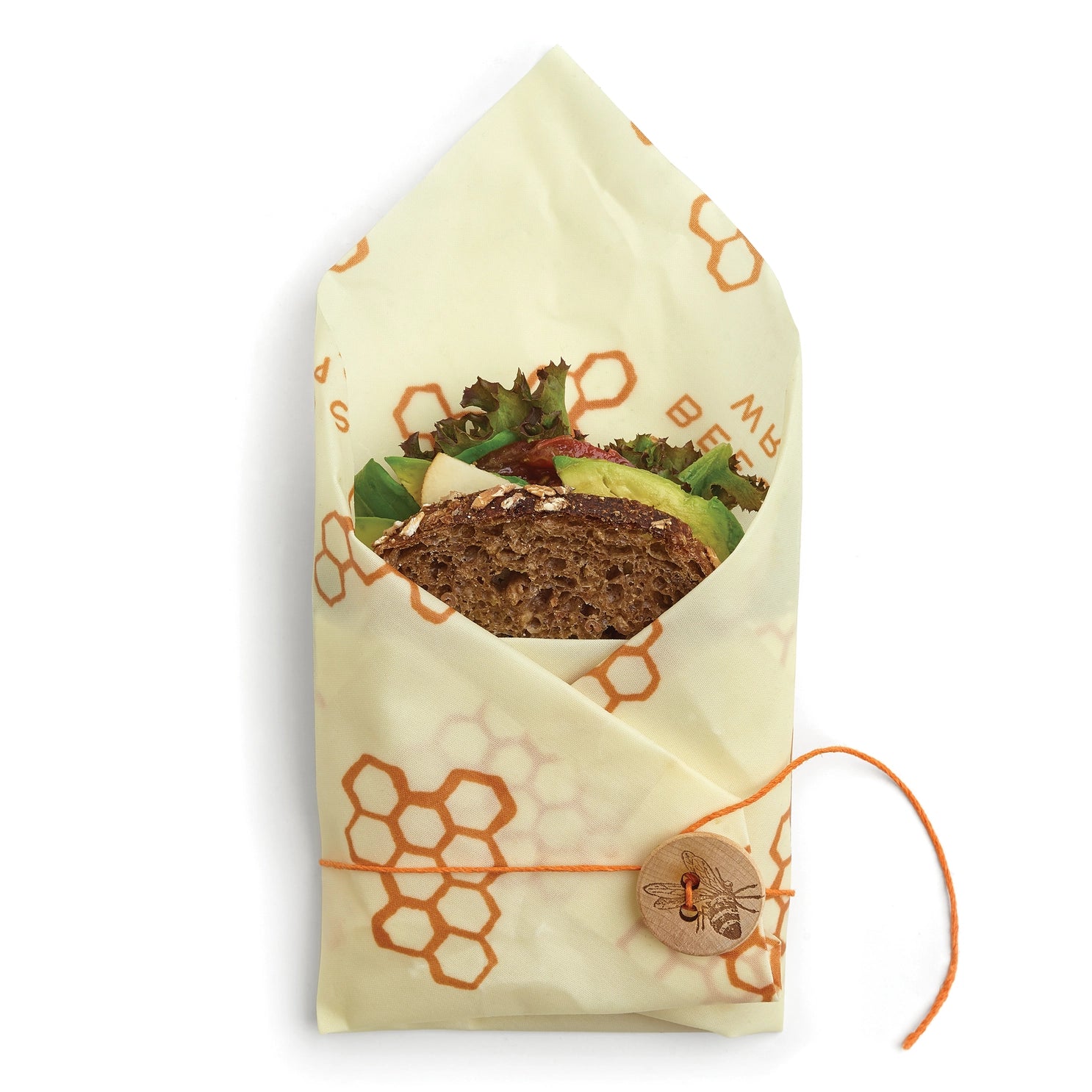 Bee's Wrap Sandwich Wrap