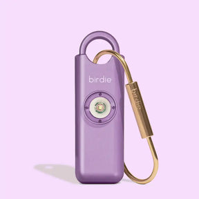 Birdie Personal Safety Alarm