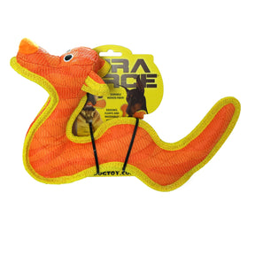 DuraForce Dragon Durable Squeak Toy