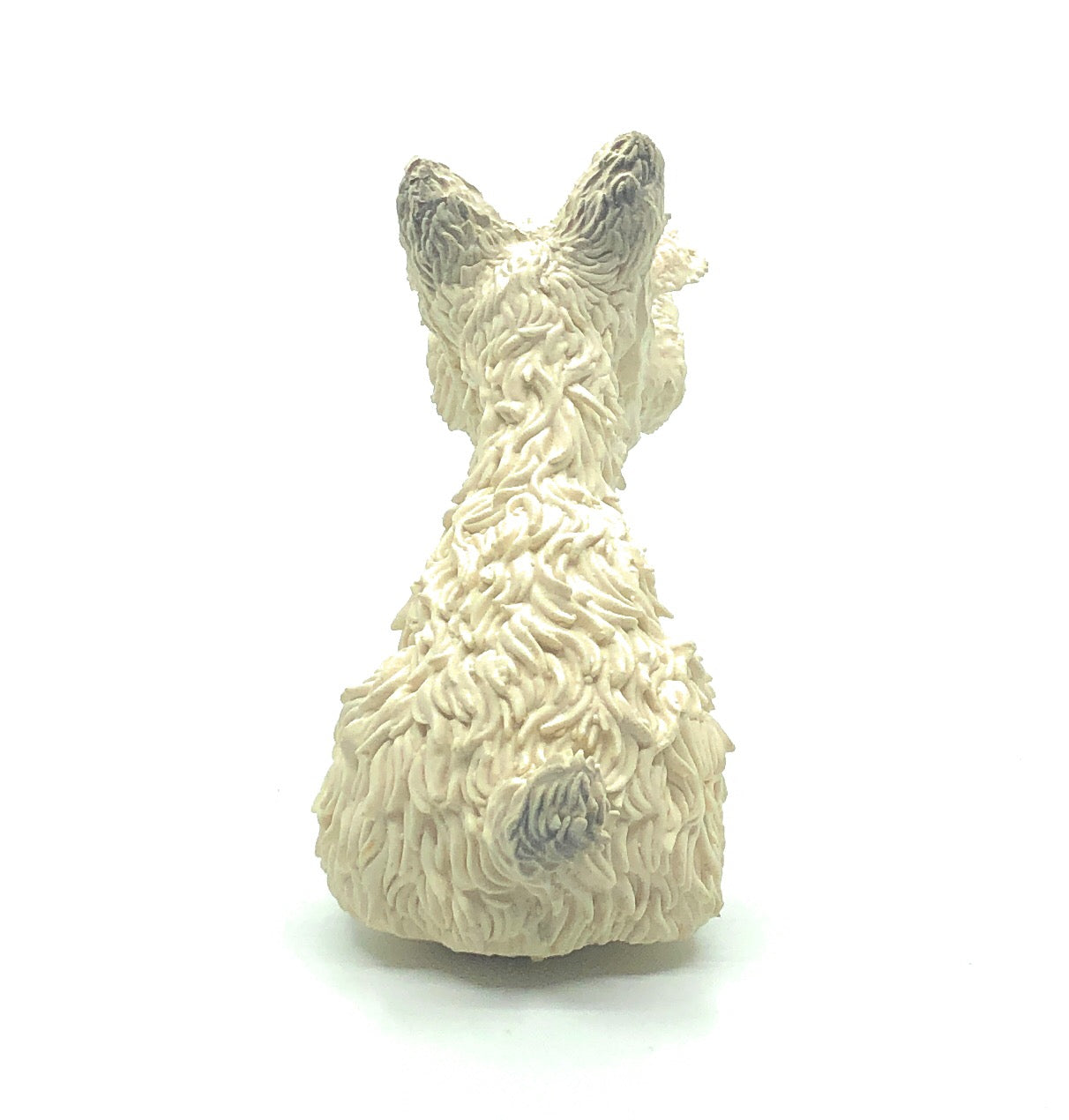 Dog Toy Westie Squeaky