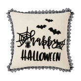 C&F Home - Happy Halloween Throw Pillow