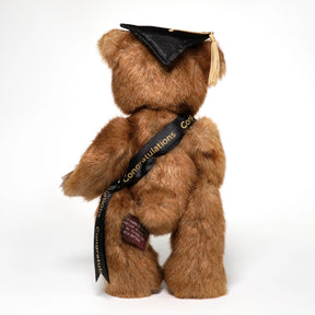 Bearington Collection - Smarty Graduation Bear