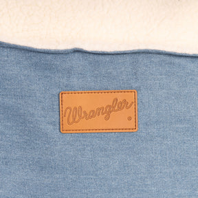 Bed Denim Envelope Snuggle