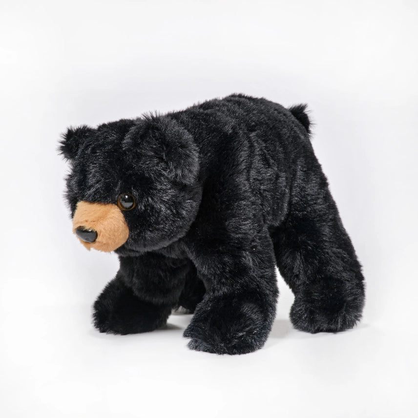 Bearington Collection - Bandit the Black Bear