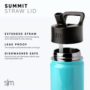 Simple Modern - Summit Kids Water Bottle