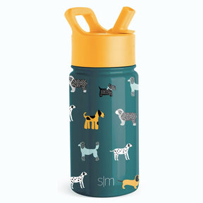 Simple Modern - Summit Kids Water Bottle