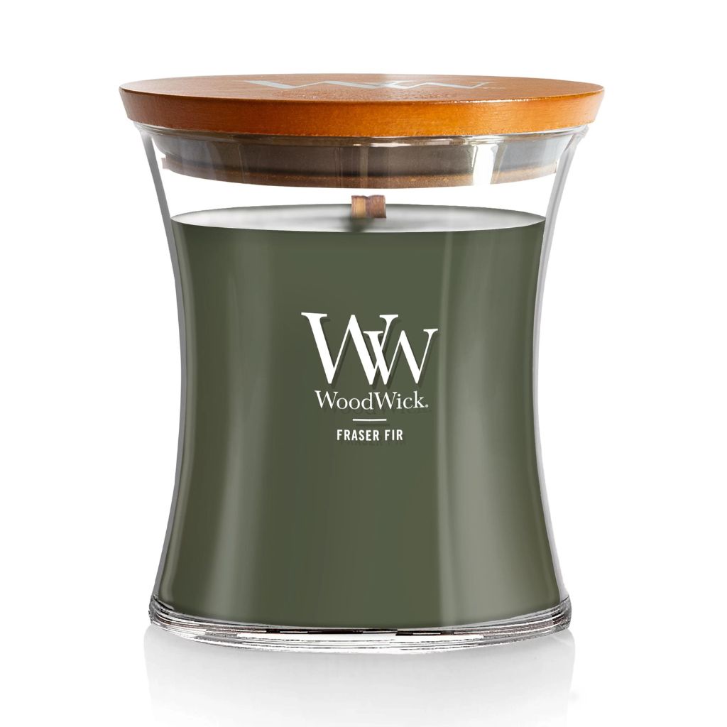 WoodWick - Frasier Fir