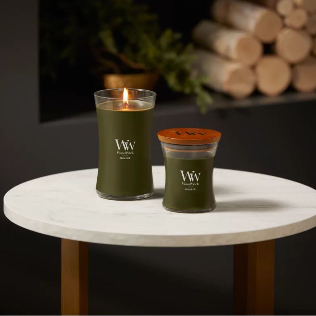 WoodWick - Frasier Fir