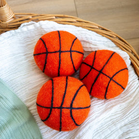 Friendsheep - Eco Dryer Ball Basketball (Set of 3)