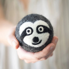 Friendsheep - Eco Dryer Ball Sloth