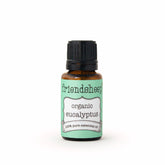 Friendsheep - Essential Oil Eucalyptus