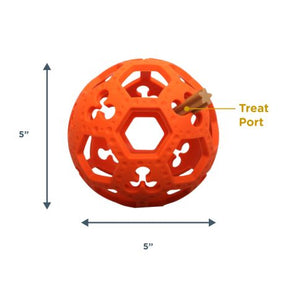 Goat Flex-A-Ball Rubber Holds