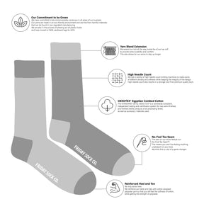 Friday Sock Co. - Socks Science Fun