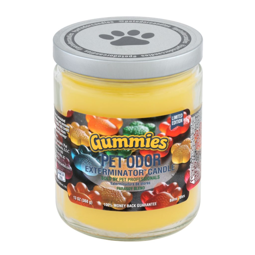 Pet Odor Exterminator - Gummies