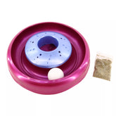 Turbo Catnip Cyclone Cat Toy