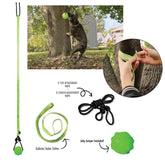 Tree Tugger Dog Toy