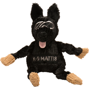 Mattis Project K9 Hero Knottie