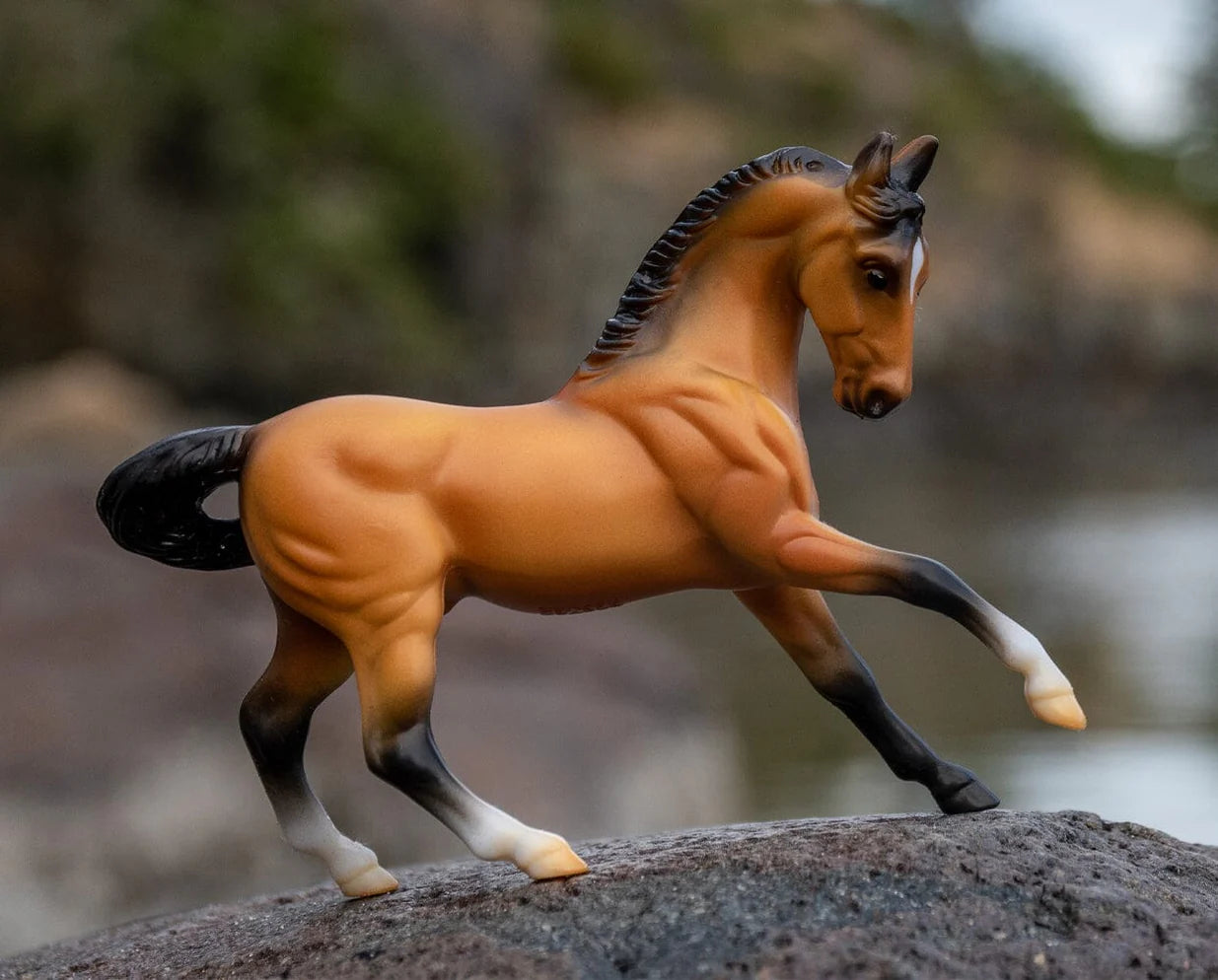 Breyer - Horse Crazy Surprise Single Bag