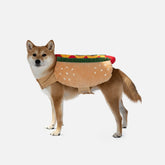 Hotdog Dog Costume