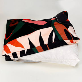 Dog Bed Houndstone - Deep Jungle