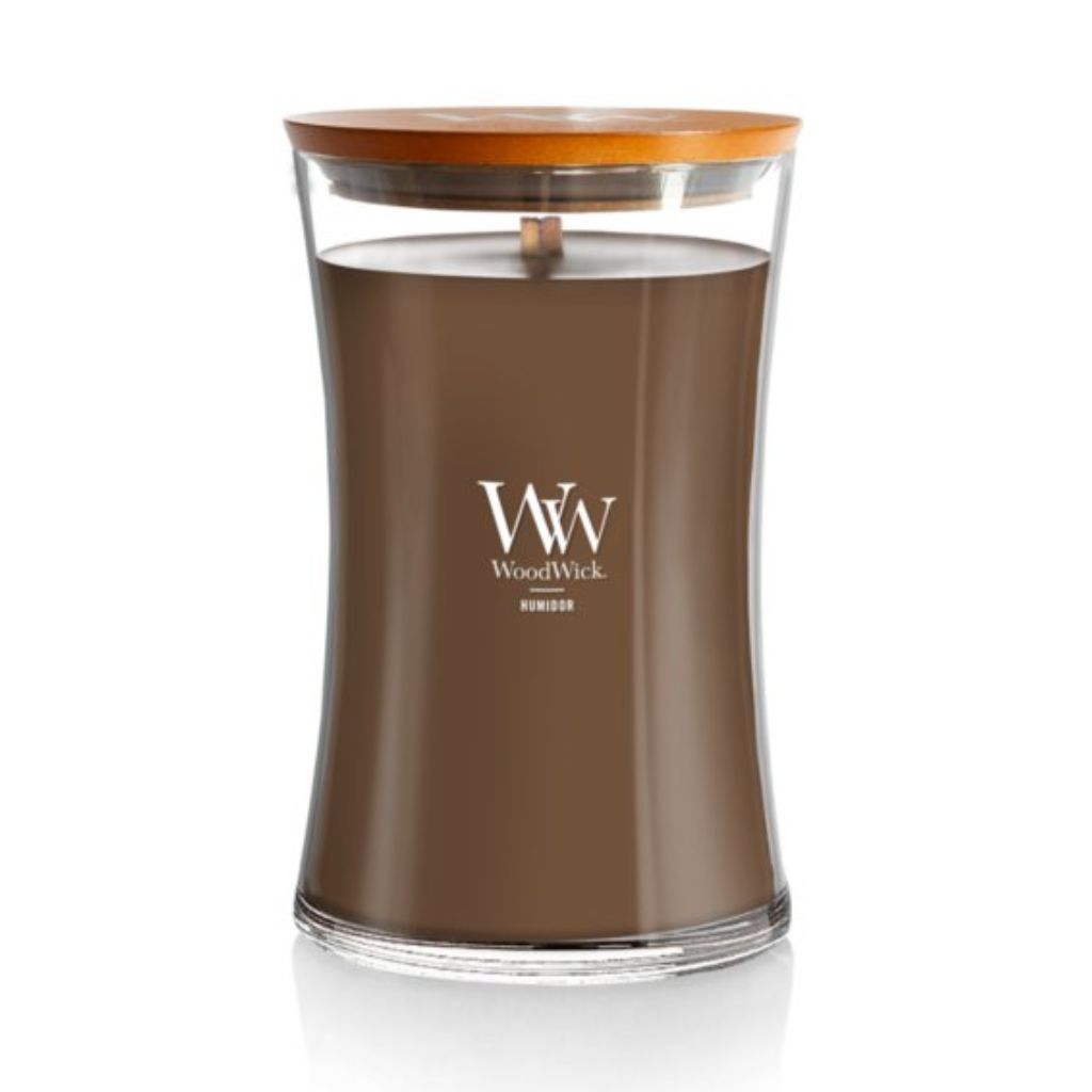 WoodWick - Humidor