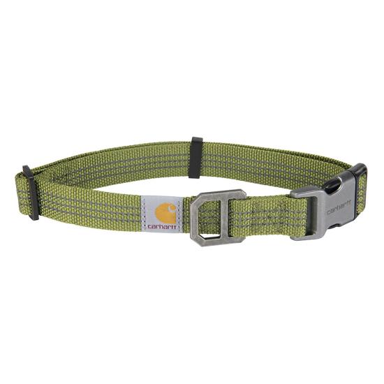 Tradesman Dog Collar - Southern Agriculture 