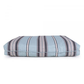 Carolina Pet - Turkish Towel Indoor/Outdoor Bed, Teal