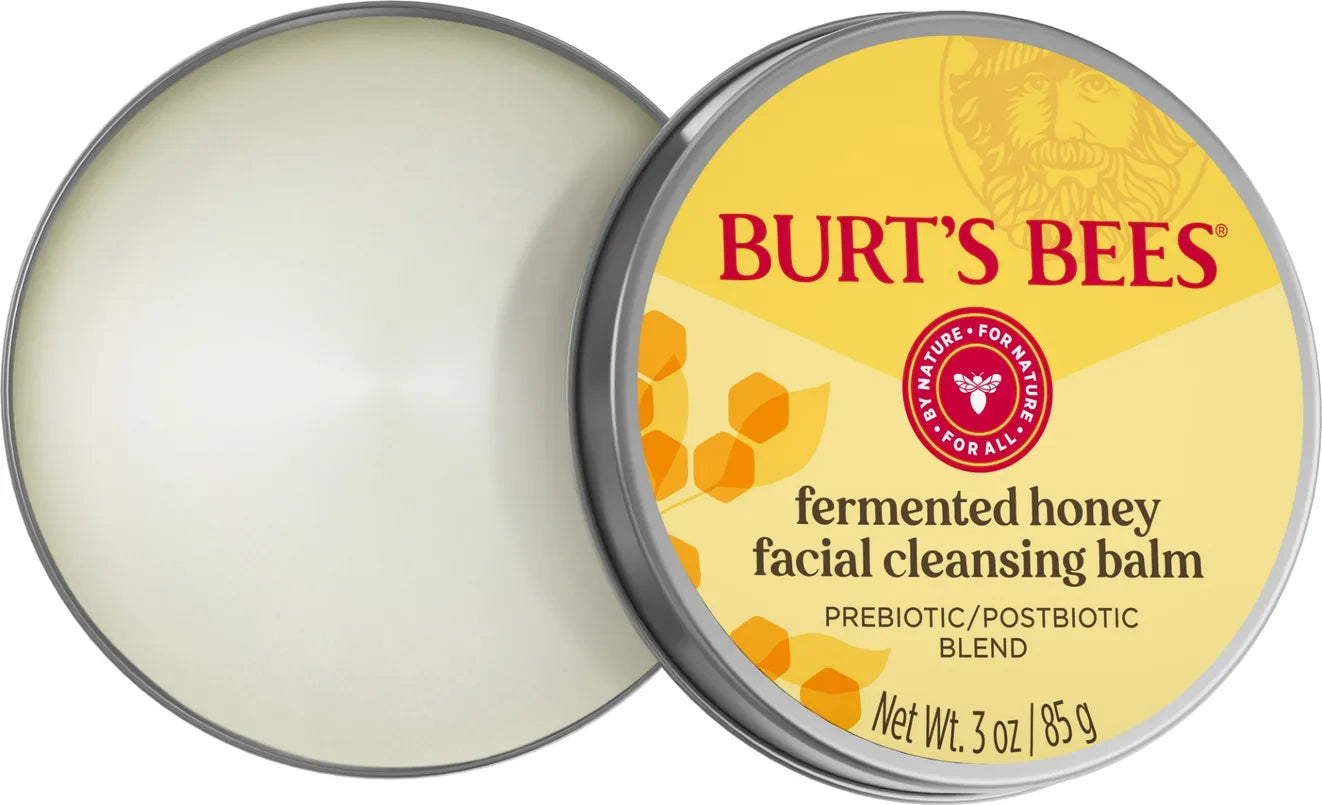 Burt's Bees -  Nourishing Honey Cleansing Balm