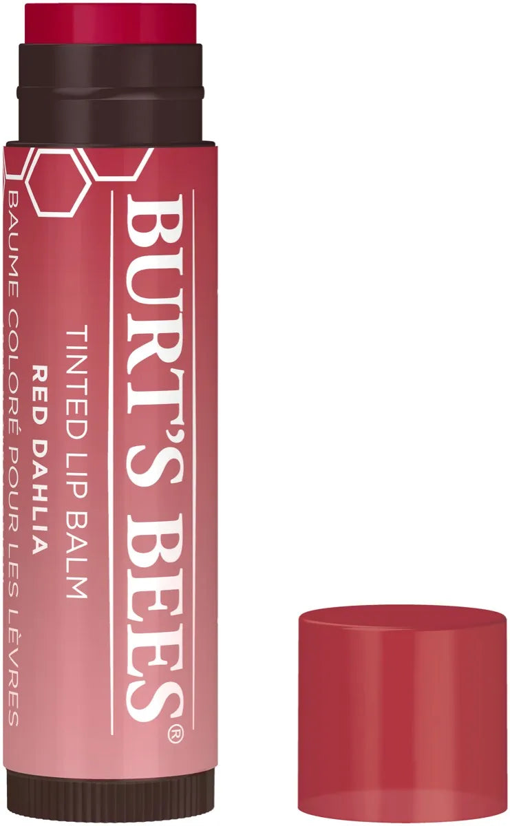 Burt's Bees - Tinted Lip Balm