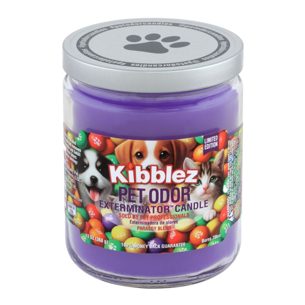 Pet Odor Exterminator - Kibblez