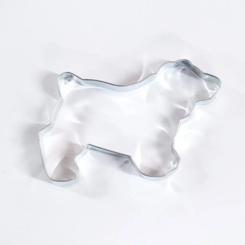 Canine Cookie Cutter - Cocker Spaniel