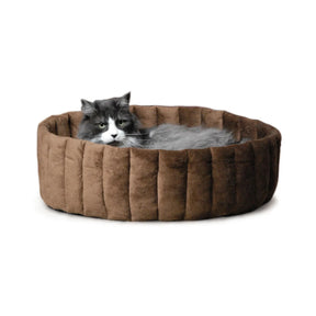 K&H Lazy Cup Pet Bed