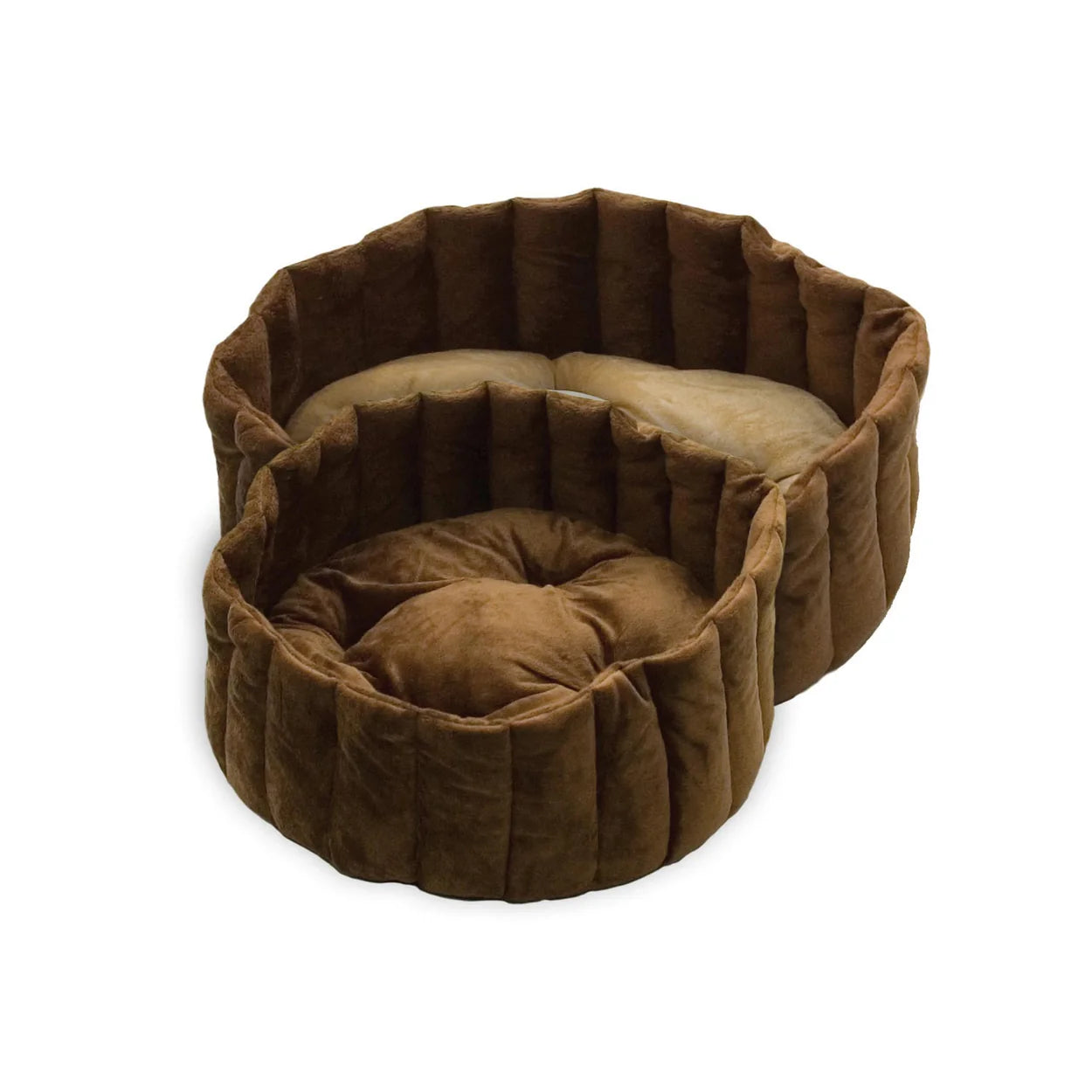 K&H Lazy Cup Pet Bed