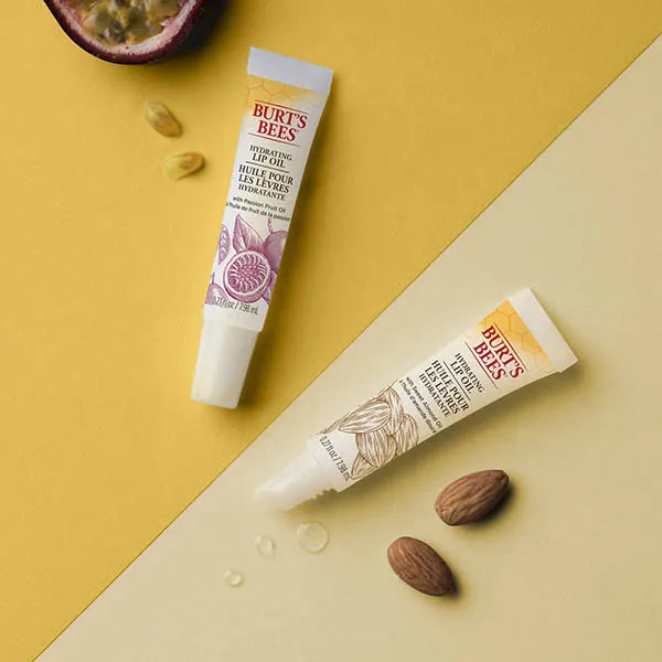 Burt's Bees -  Hydrating Lip Oil