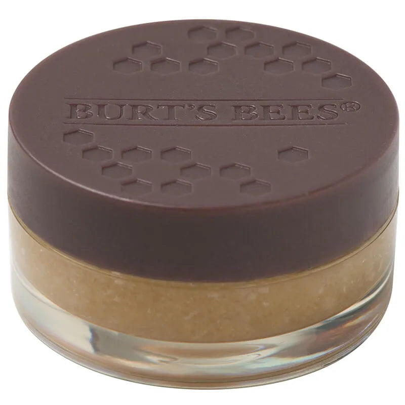 Burt's Bees - Conditioning Lip Scrub