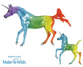 Breyer - Love & Hope Unicorn