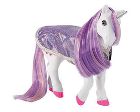 Breyer - Horse Luna Bath Time Unicorn