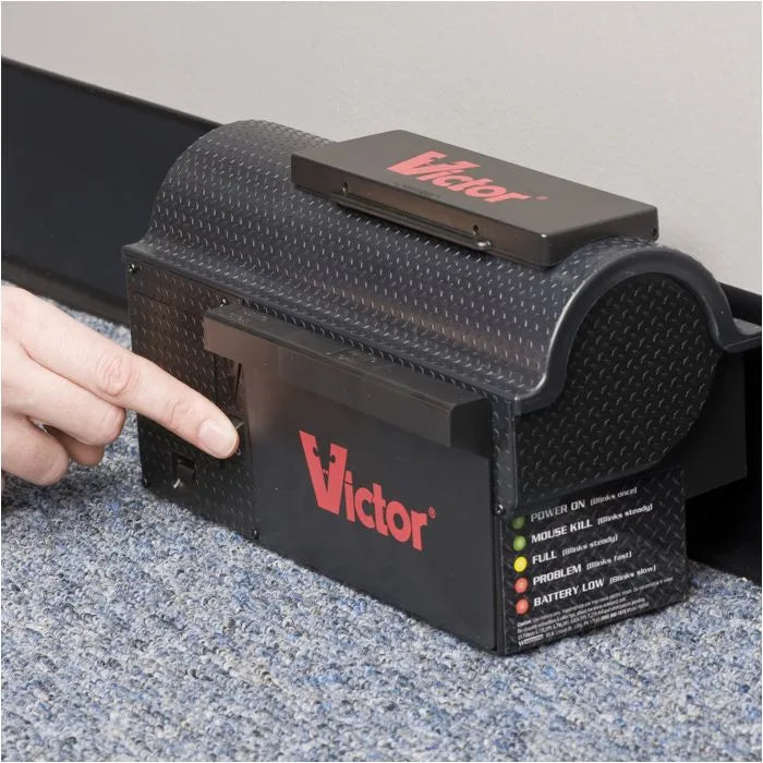 Victor Multi-Kill Mouse Trap