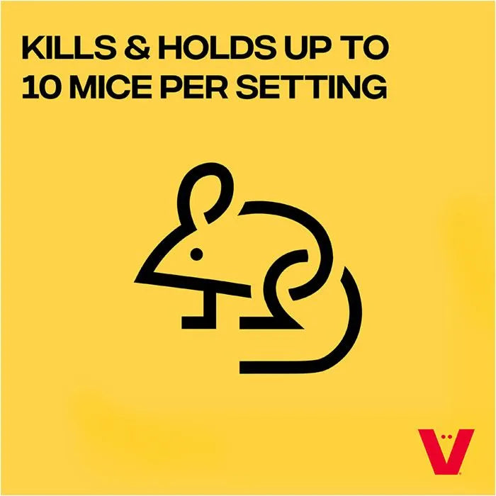 Victor Multi-Kill Mouse Trap