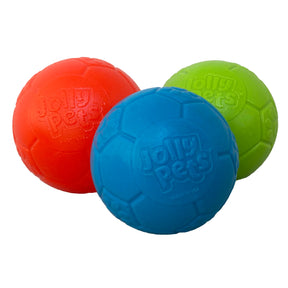 Jolly Ball - Mini Soccer Ball